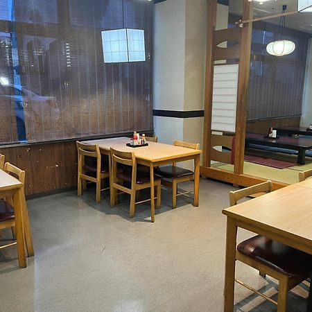 Hotel Alpha-One 米泽市 外观 照片